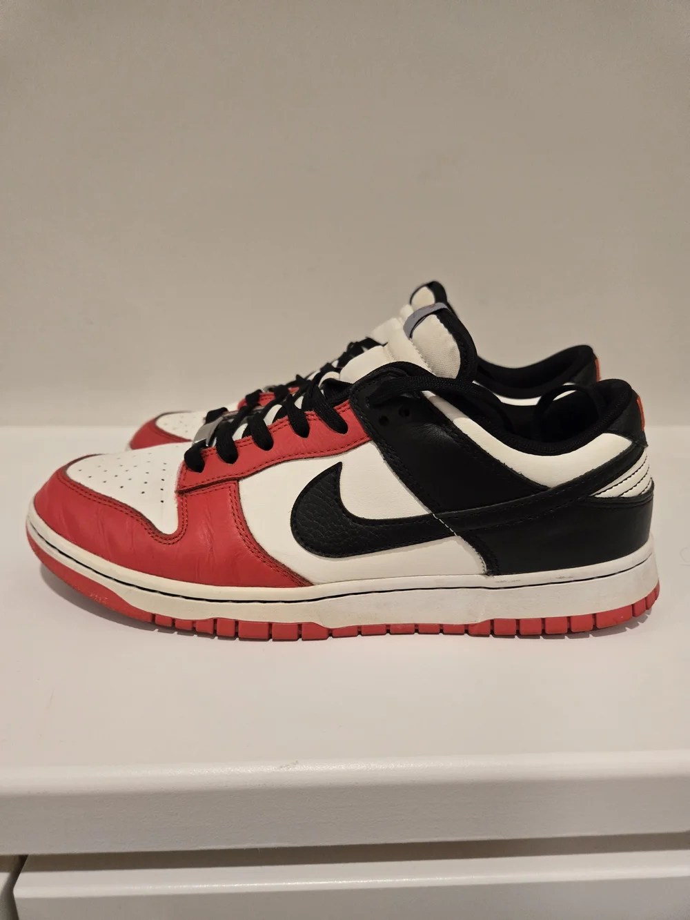 Nike dunk low