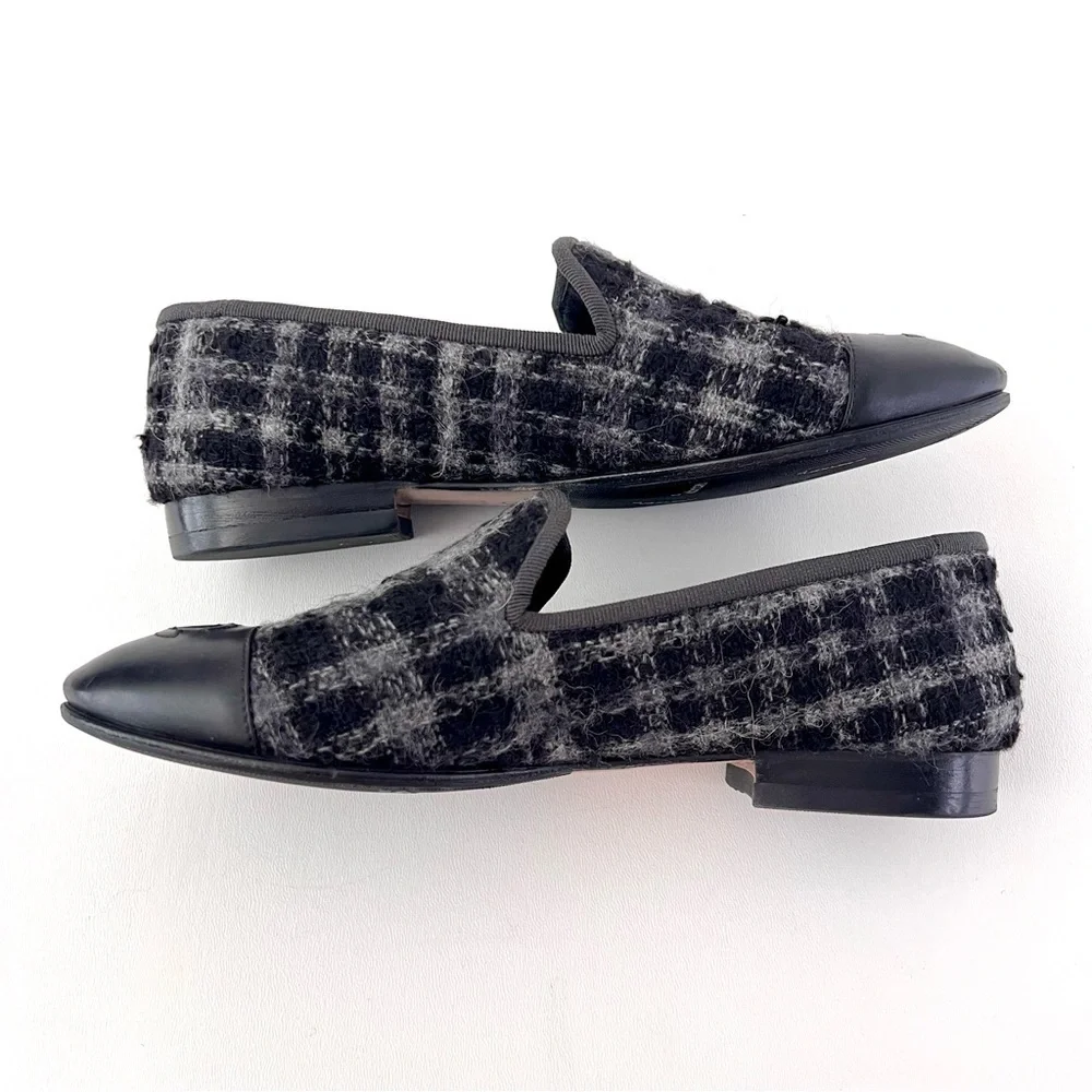 CHANEL good preowned