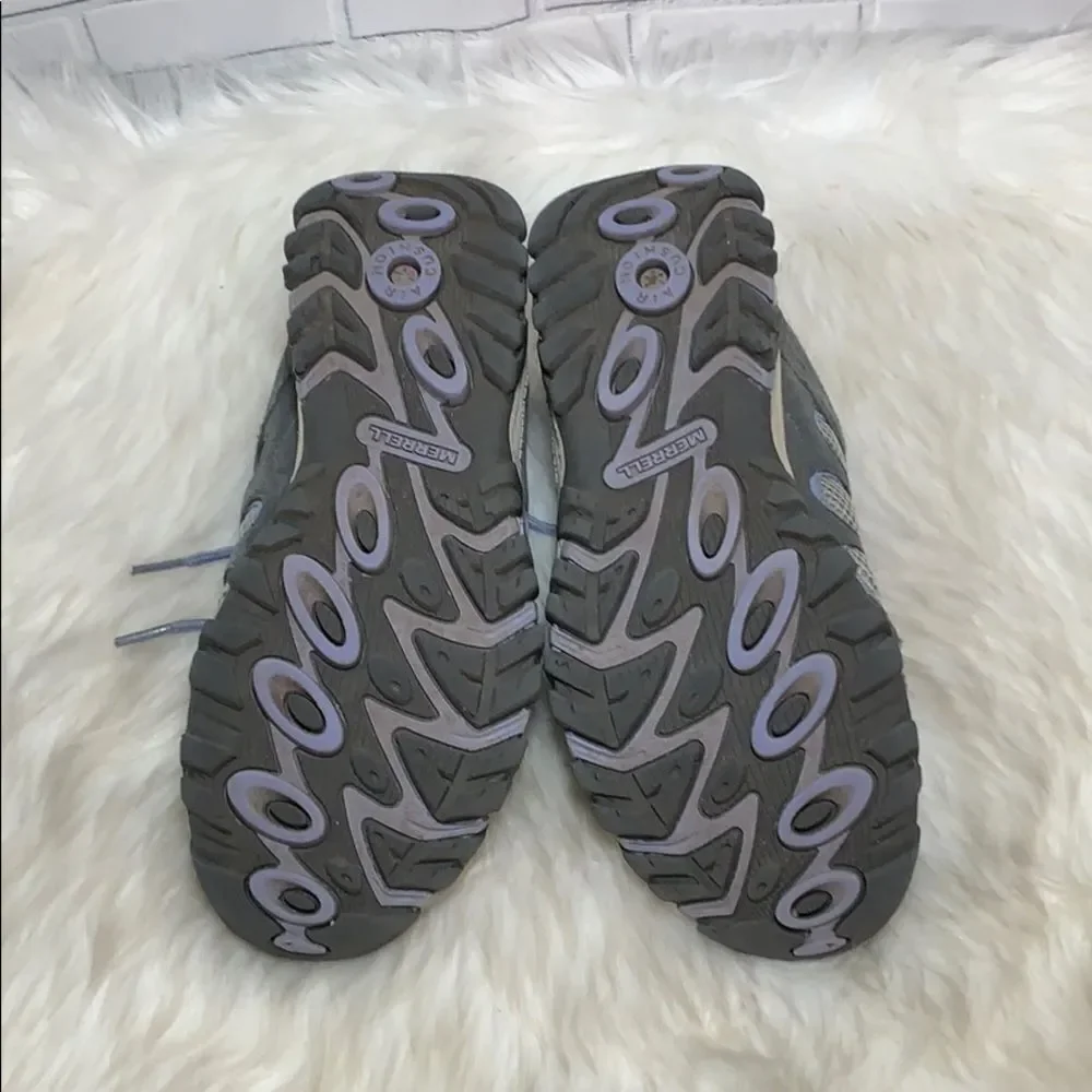 Merrell good pre
