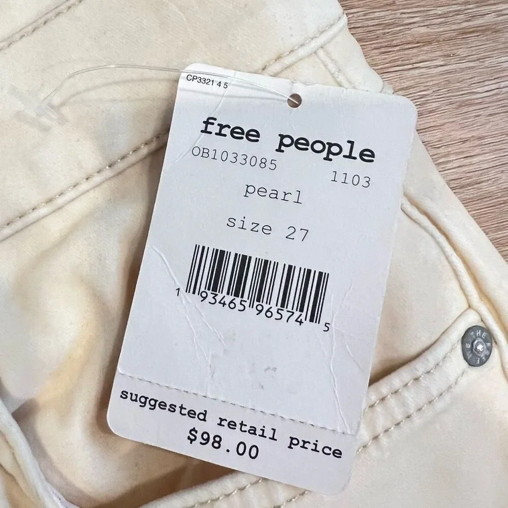 Free People free people