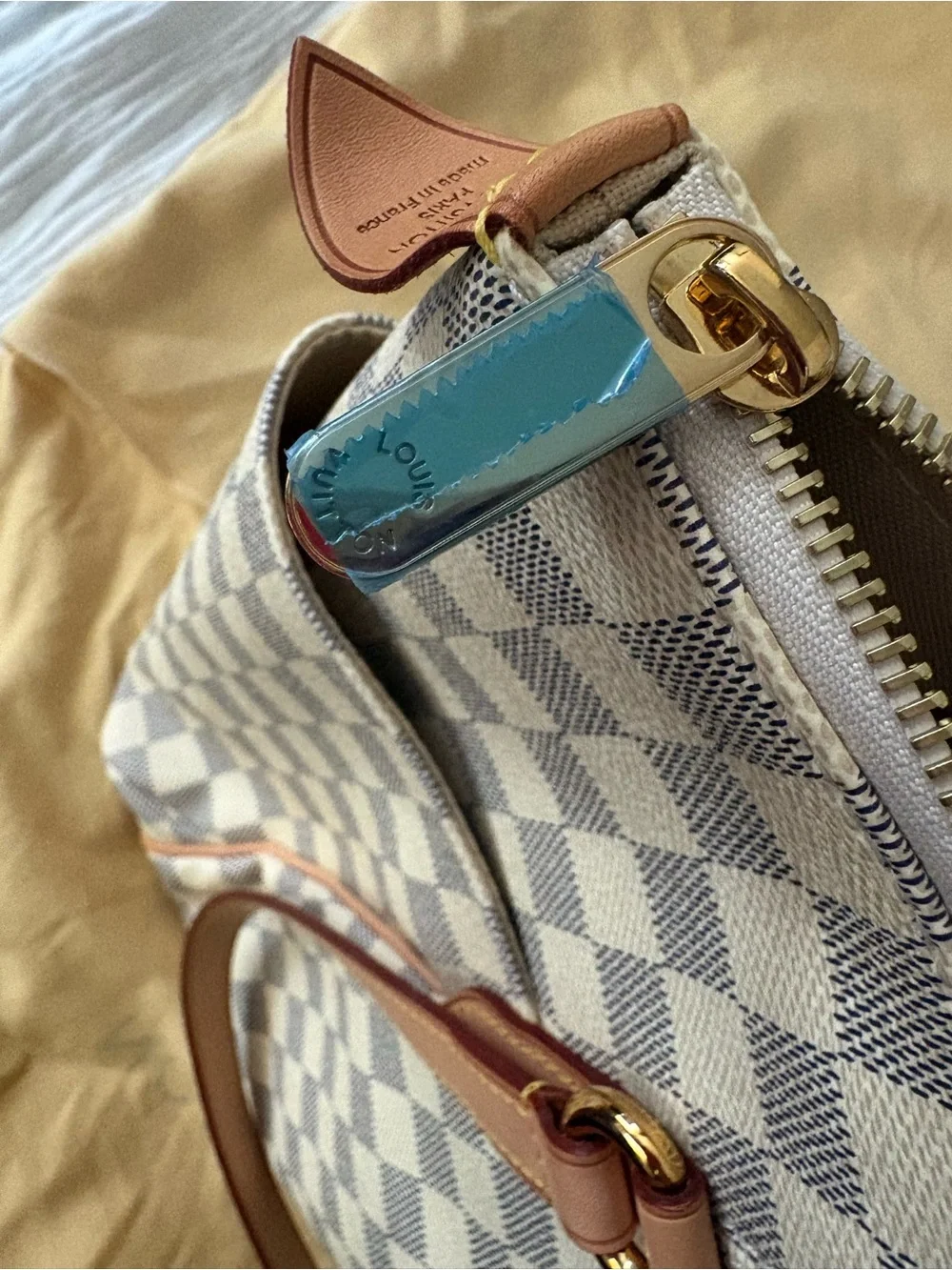 Louis Vuitton classic louis