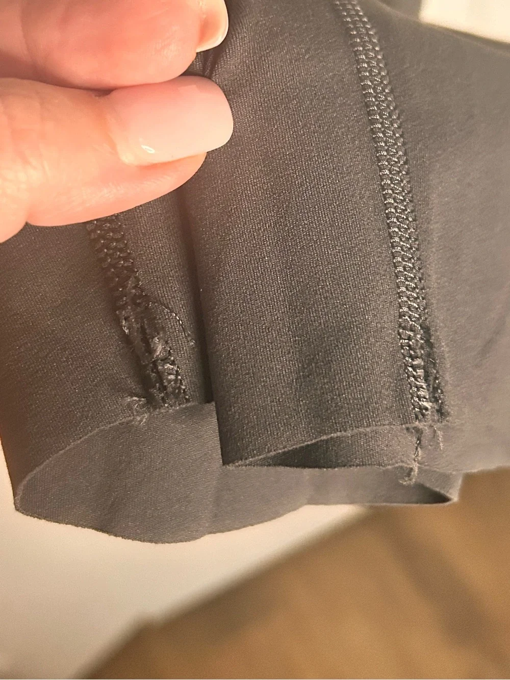 lululemon athletica sleek high