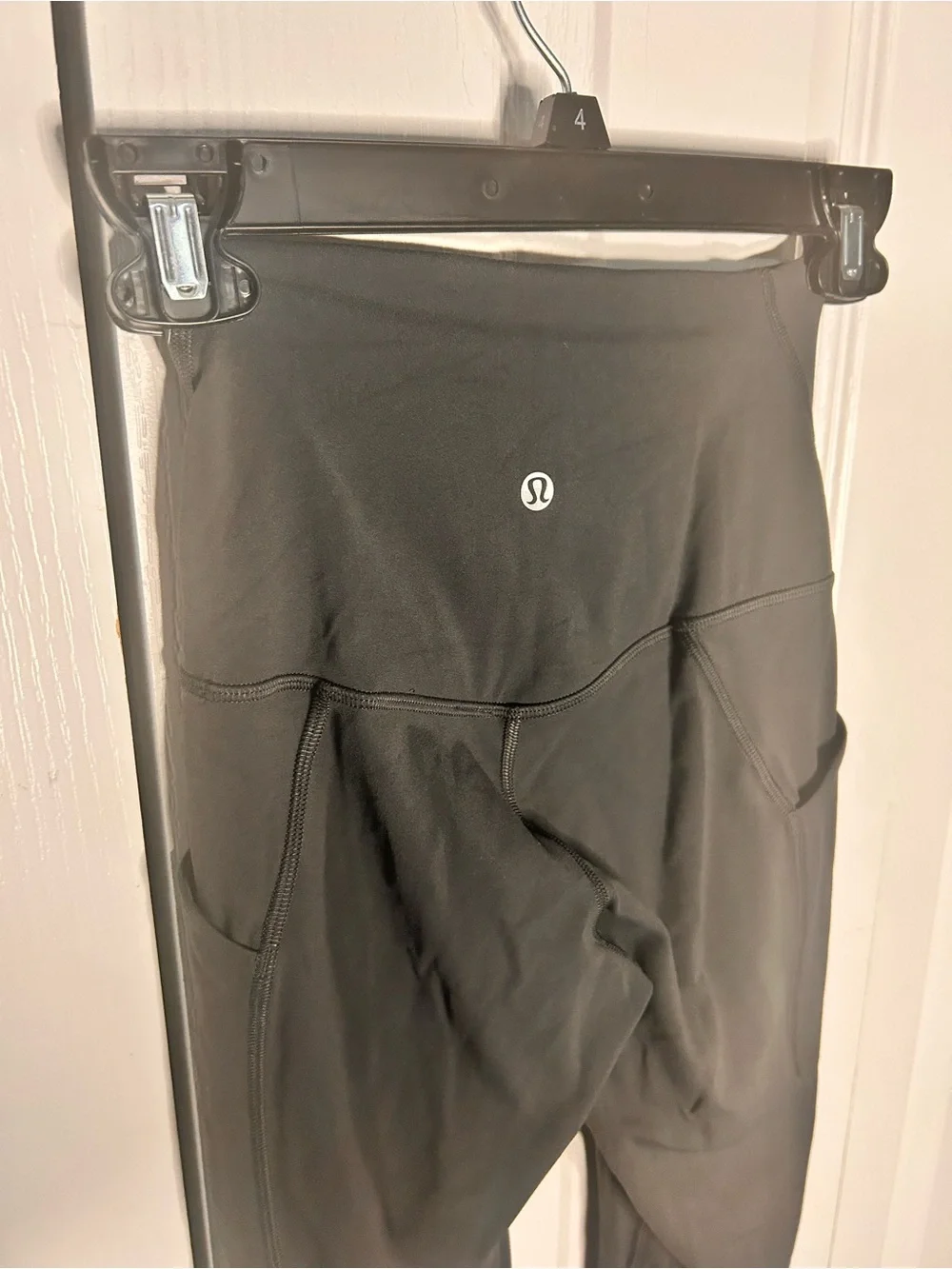 lululemon athletica sleek high