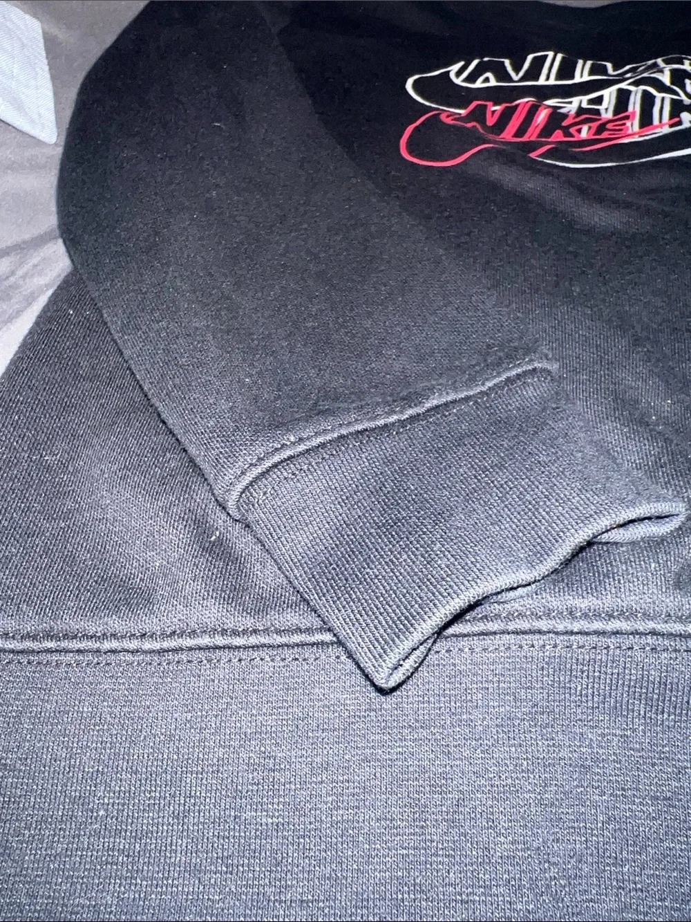 Nike crewneck sweatshirt