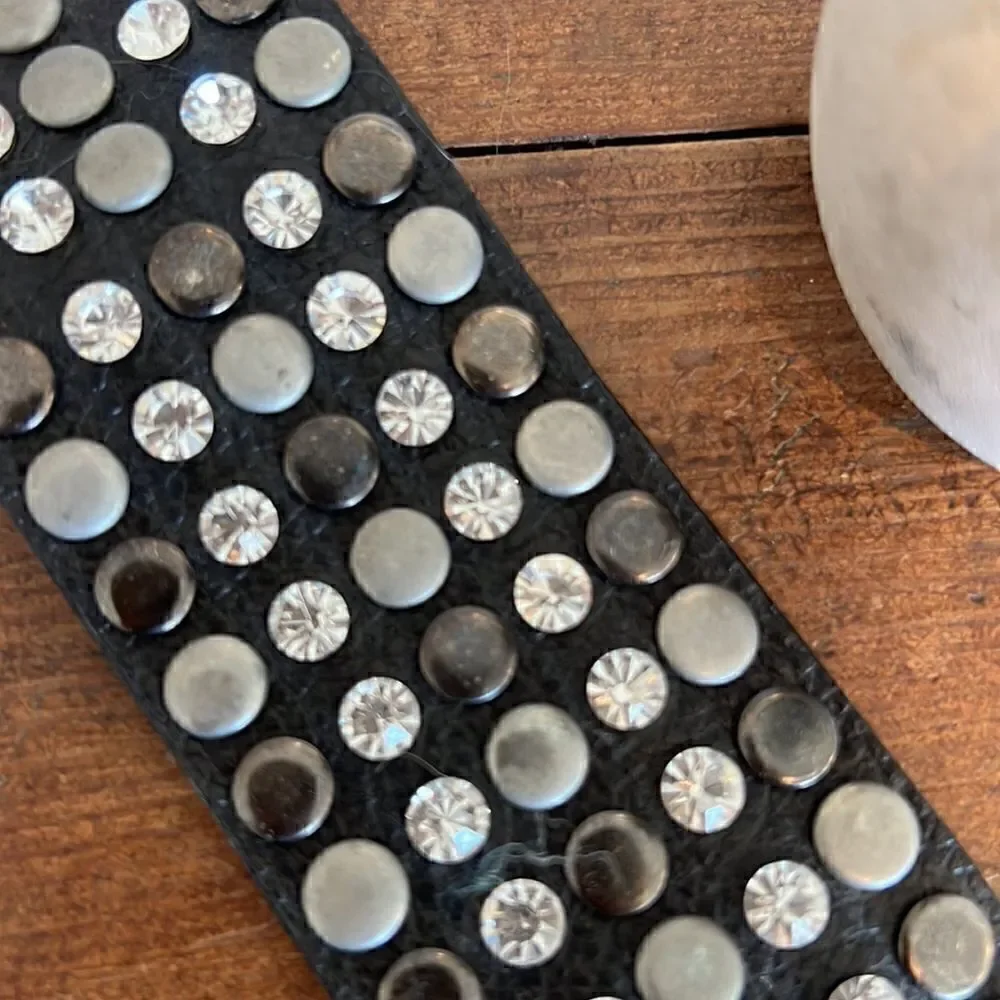 Cuff Bracelet