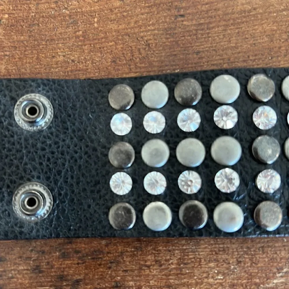 Cuff Bracelet