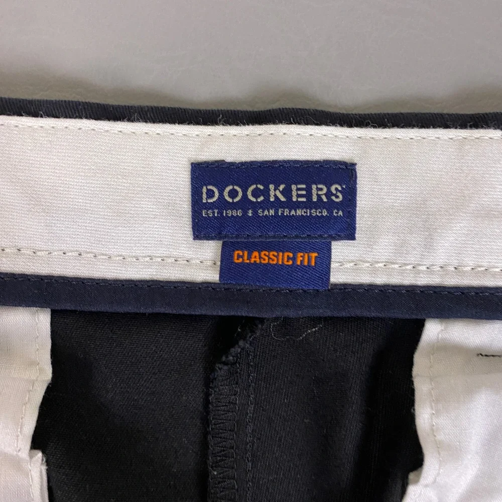 Dockers pants men