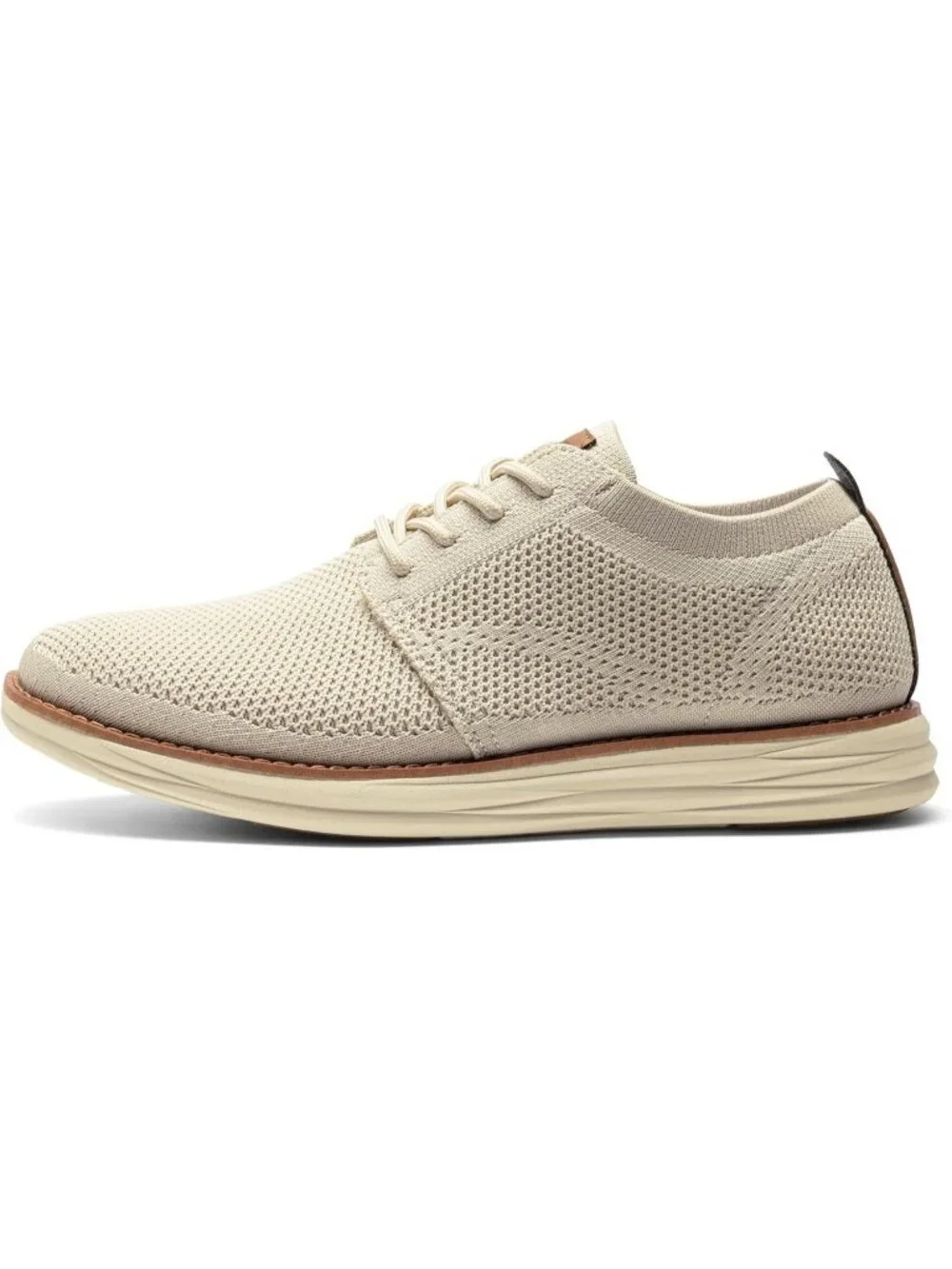 N/A knitted upper