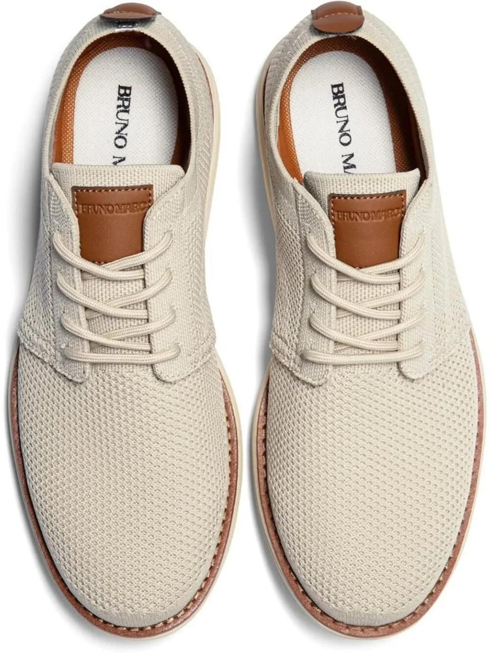 N/A knitted upper