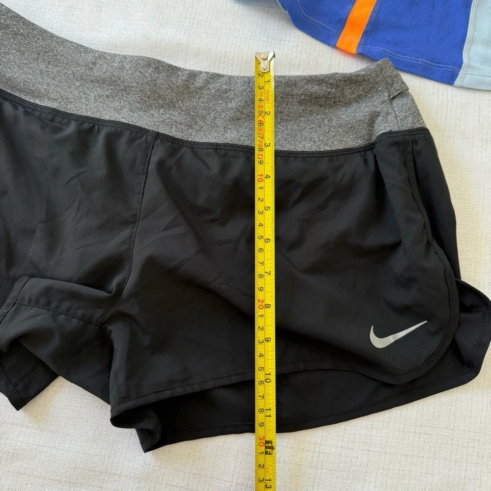 Nike athleisure bundle