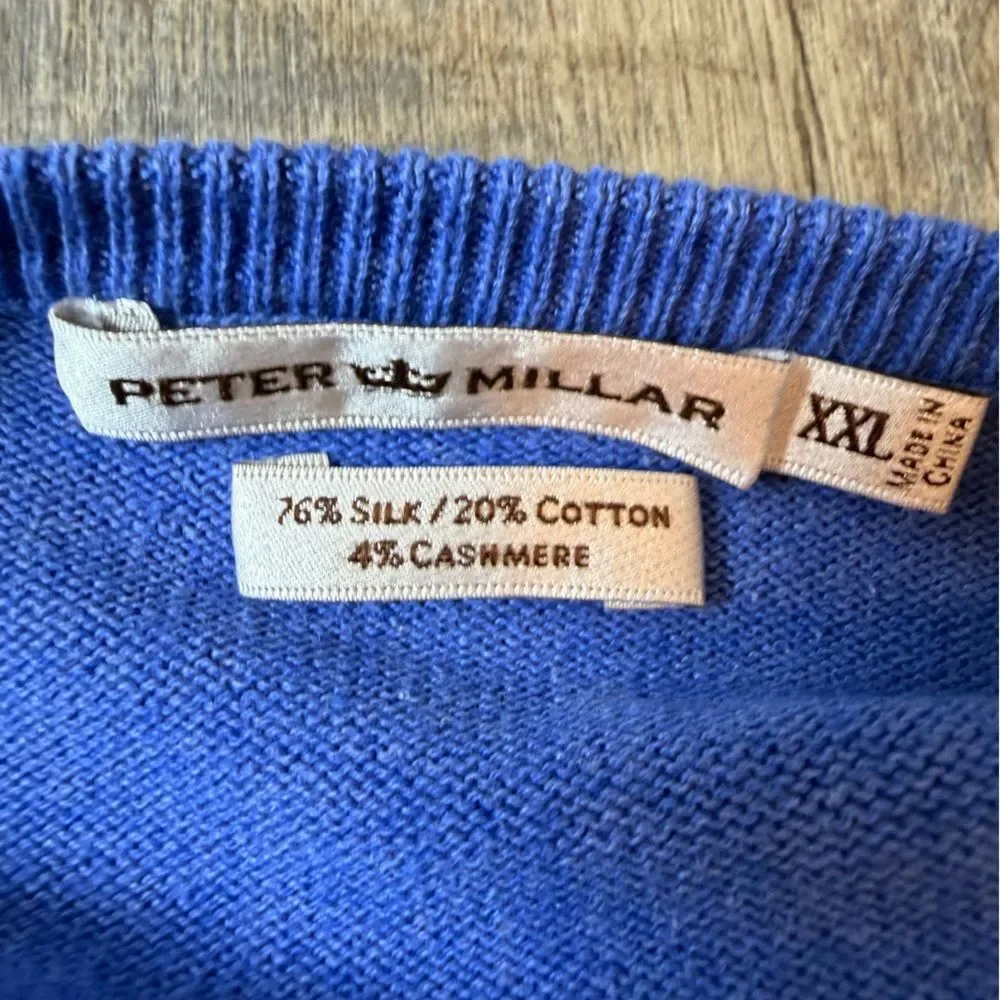Peter Millar peter millar