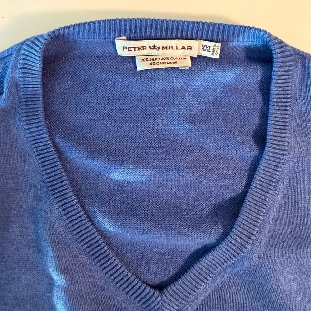 Peter Millar peter millar