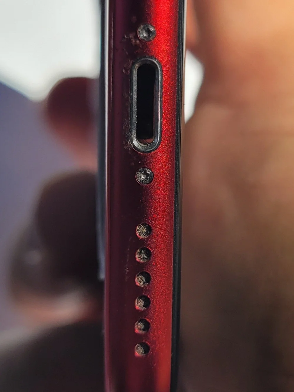 Apple iphone se