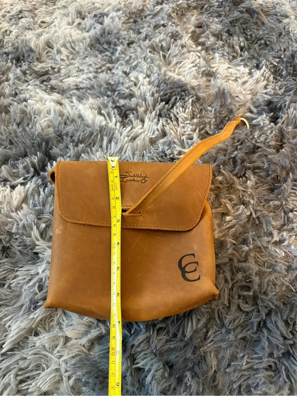 Saddleback Leather Co. saddleback leather