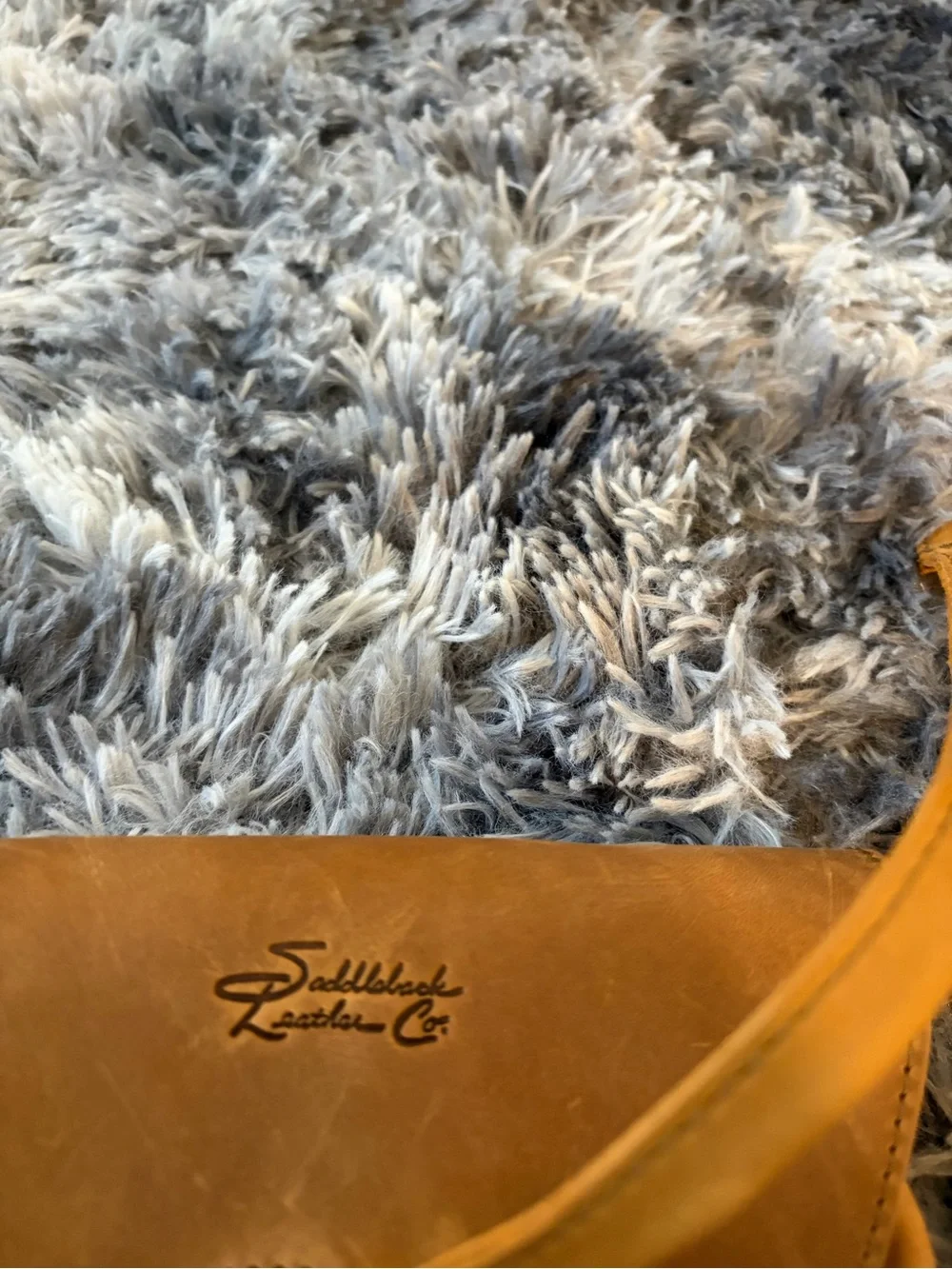 Saddleback Leather Co. saddleback leather