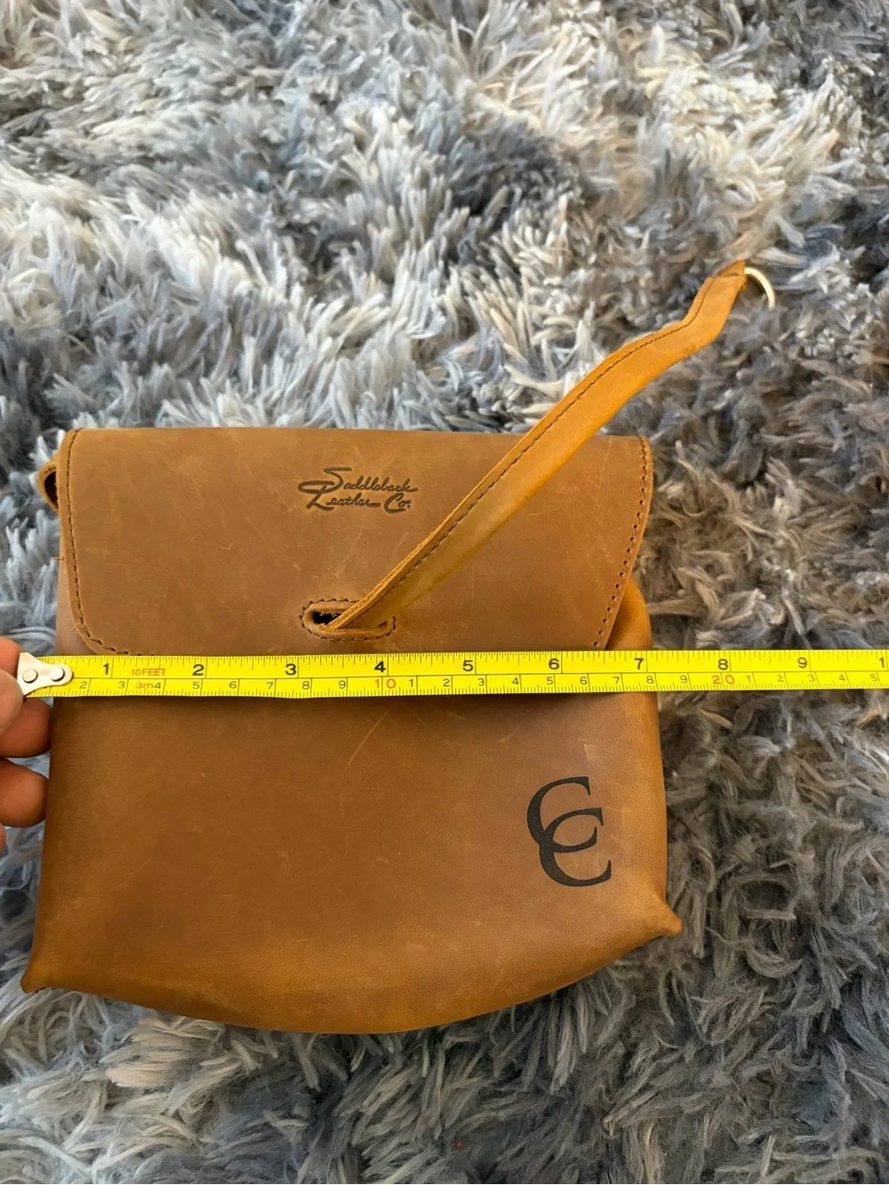 Saddleback Leather Co. saddleback leather
