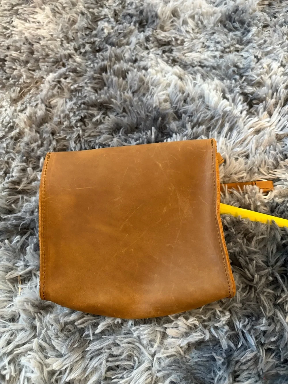 Saddleback Leather Co. saddleback leather