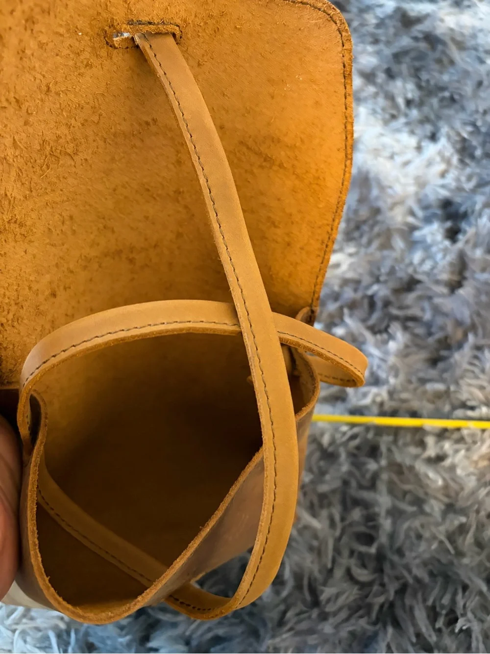 Saddleback Leather Co. saddleback leather