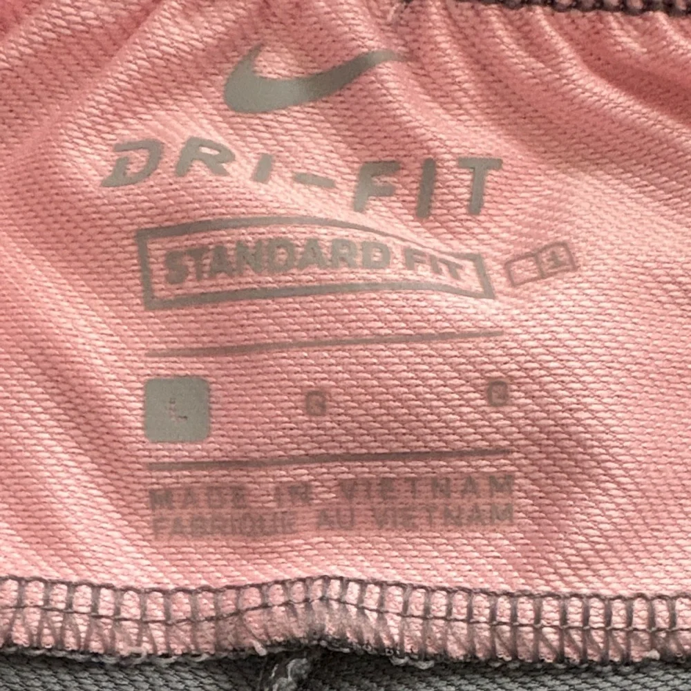 Nike wear training