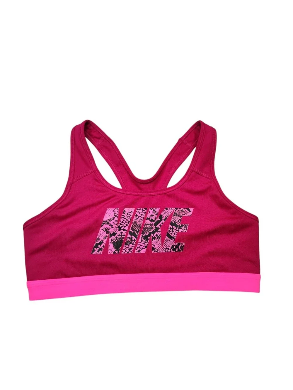 Nike dri fit