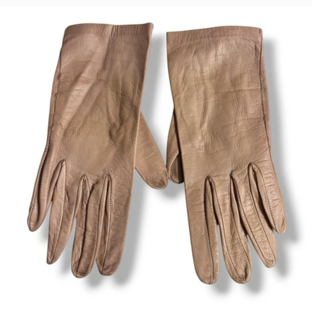 N/A vintage leather