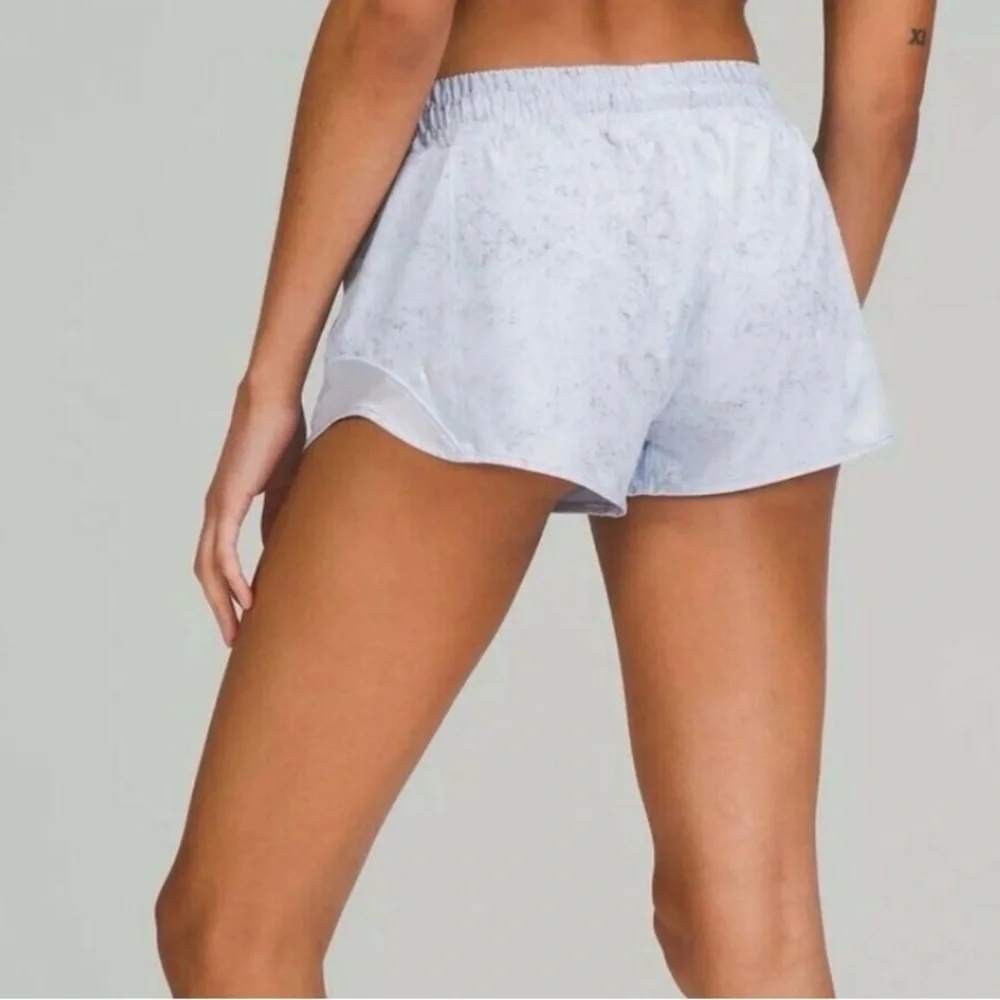 lululemon athletica lululemon hotty