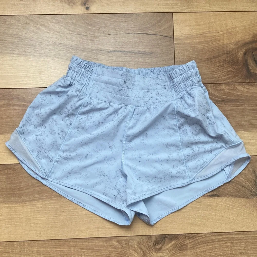 lululemon athletica lululemon hotty