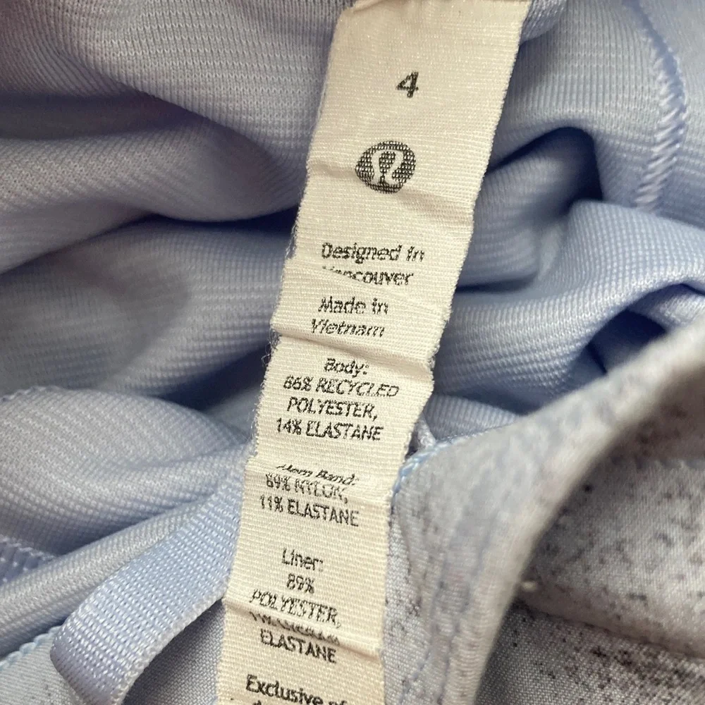lululemon athletica lululemon hotty