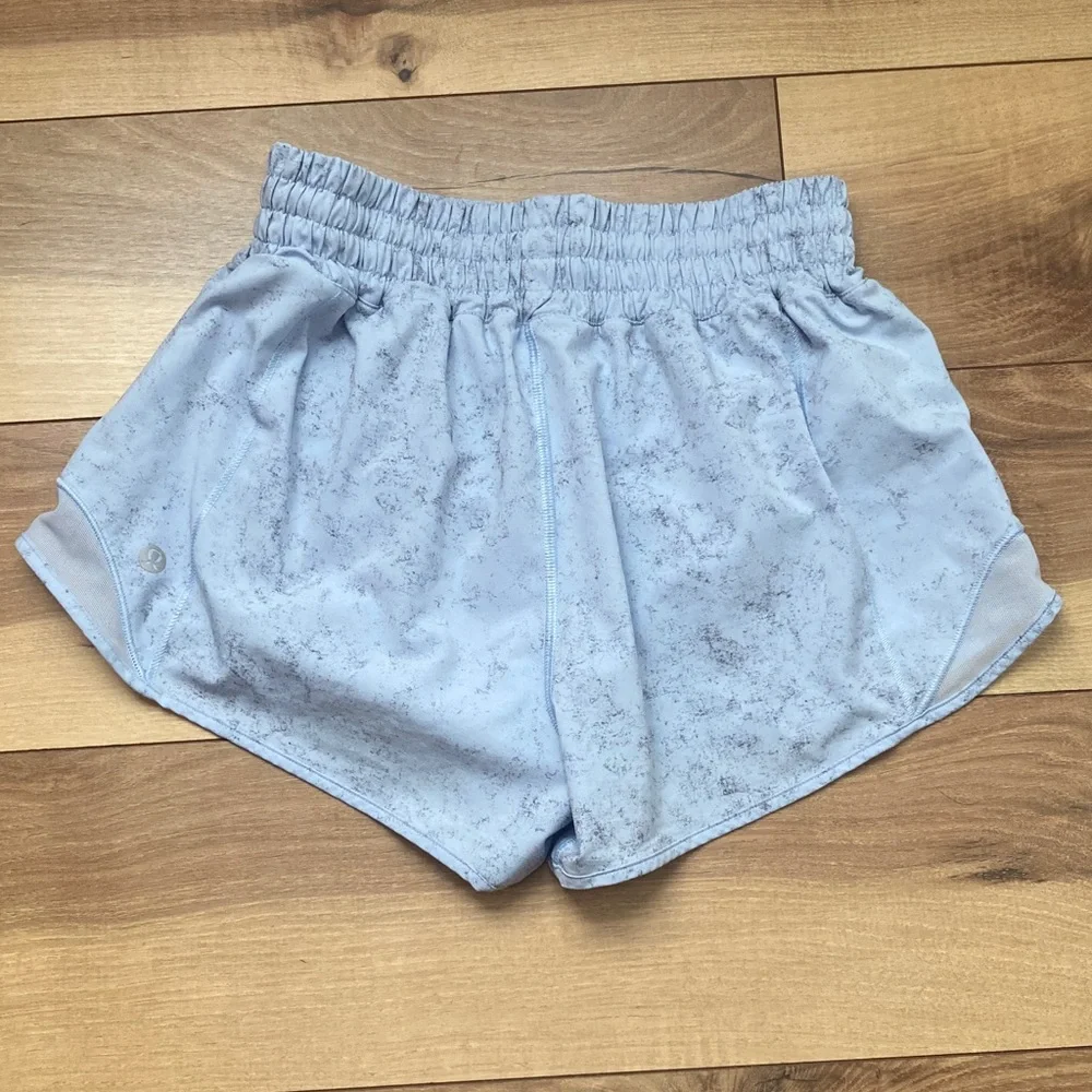 lululemon athletica lululemon hotty
