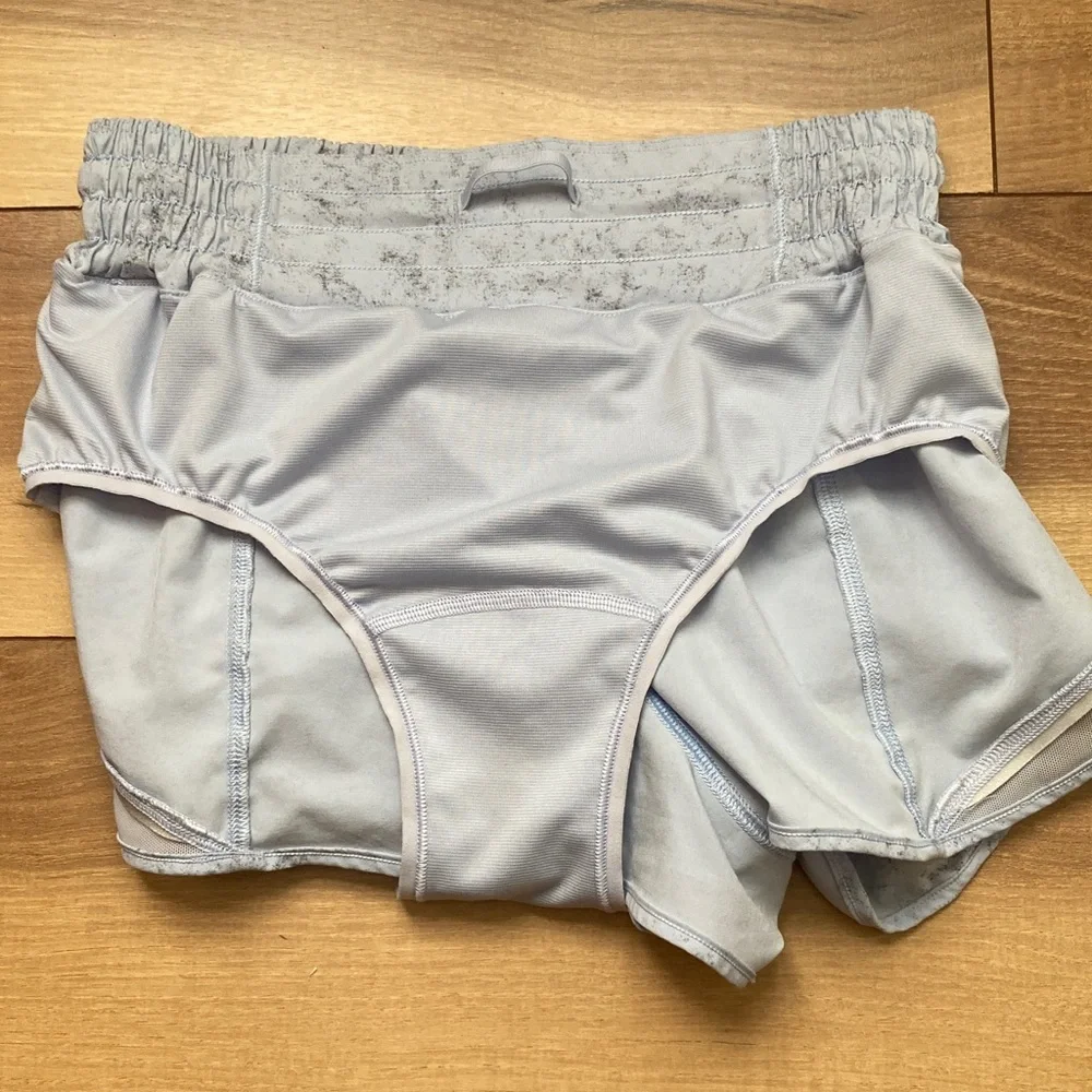 lululemon athletica lululemon hotty