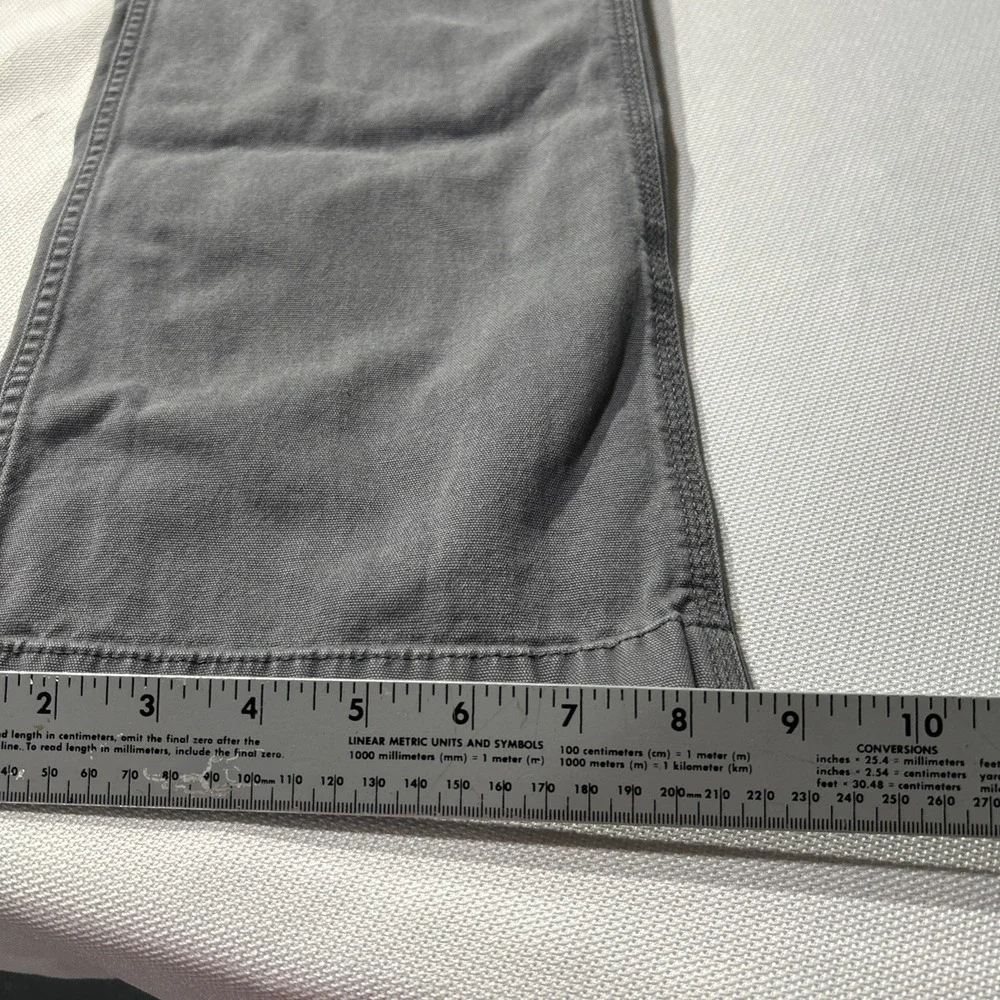 Carhartt rugged flex