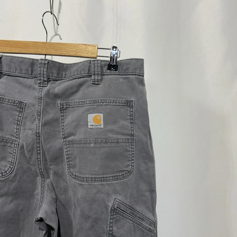 Carhartt rugged flex