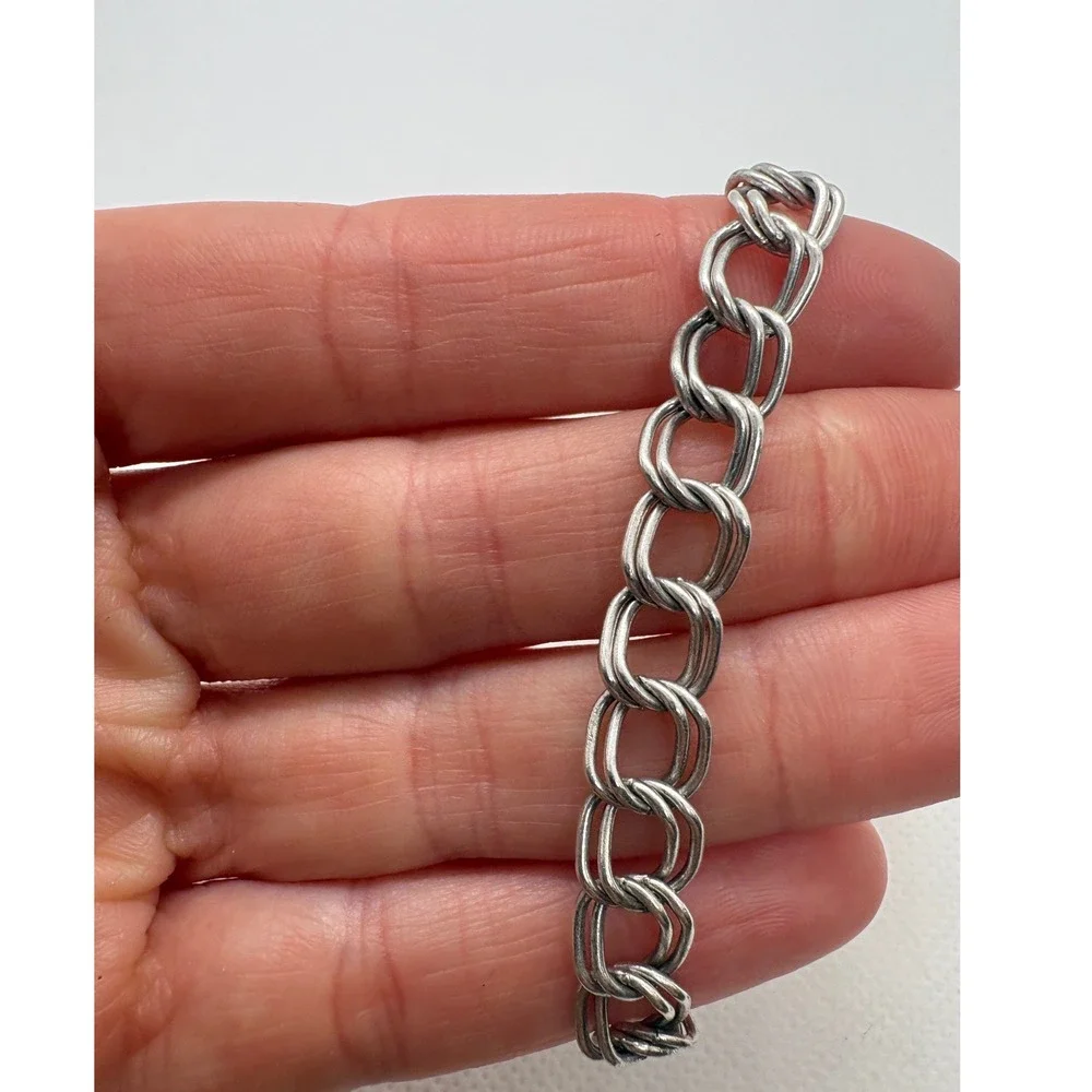 N/A stamped oval
