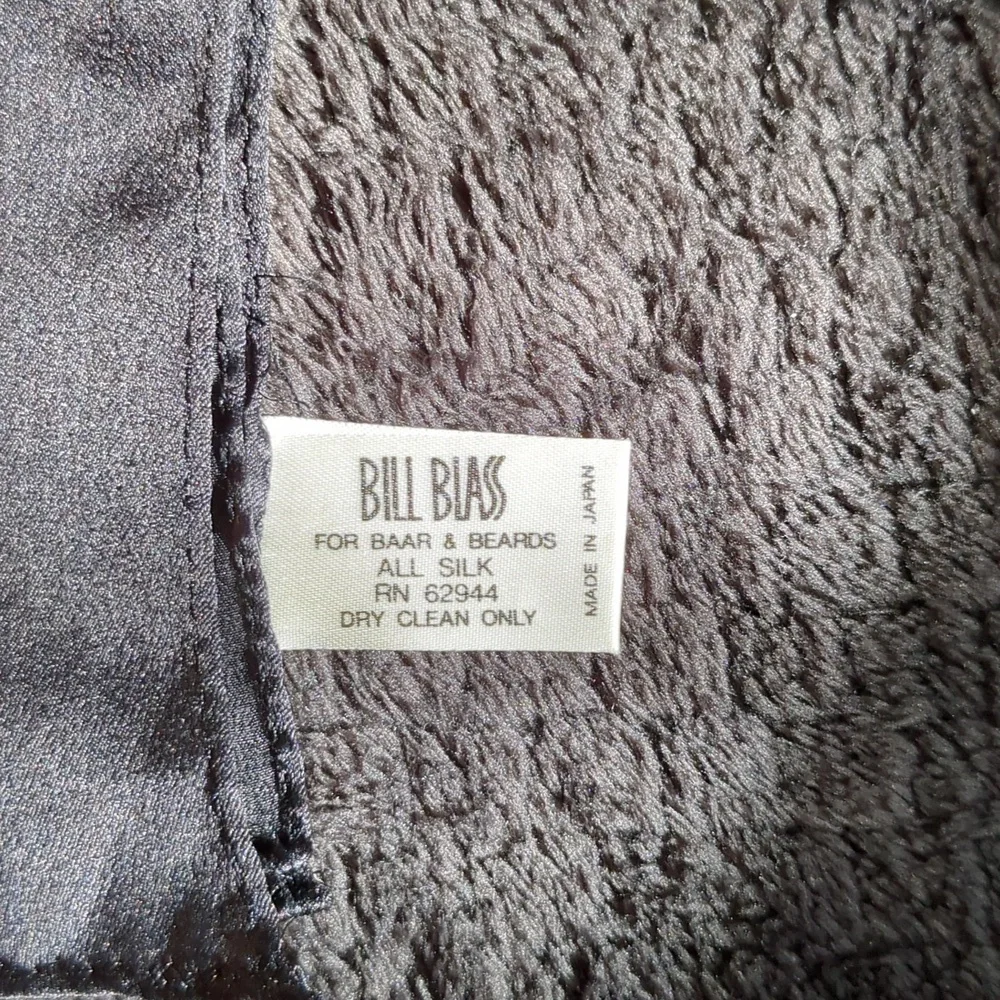 bill blass 80 rolled quality