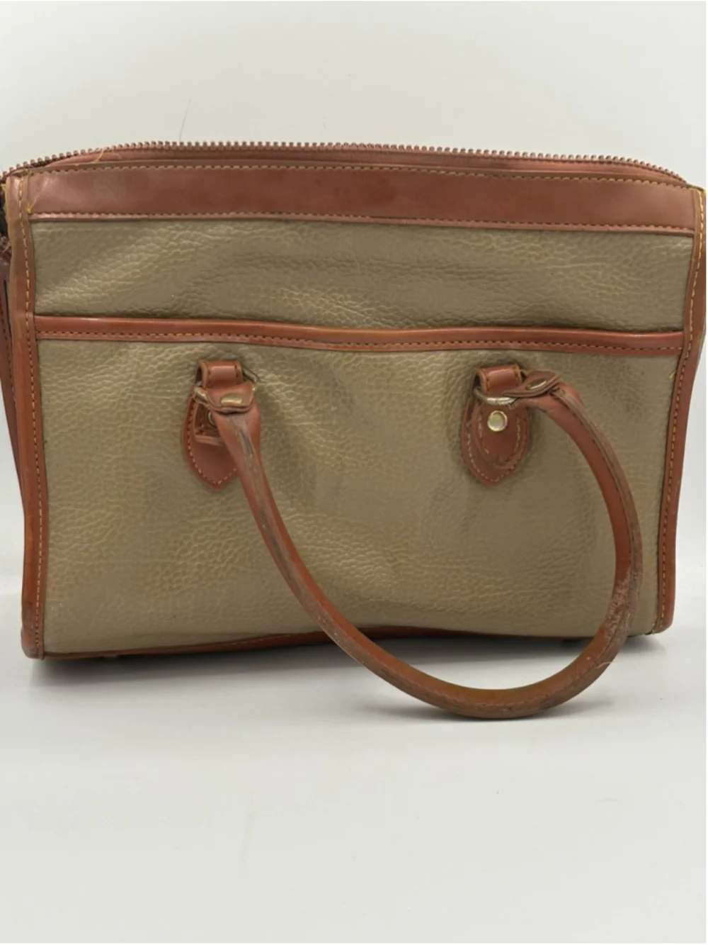 Dooney & Bourke inside bottom