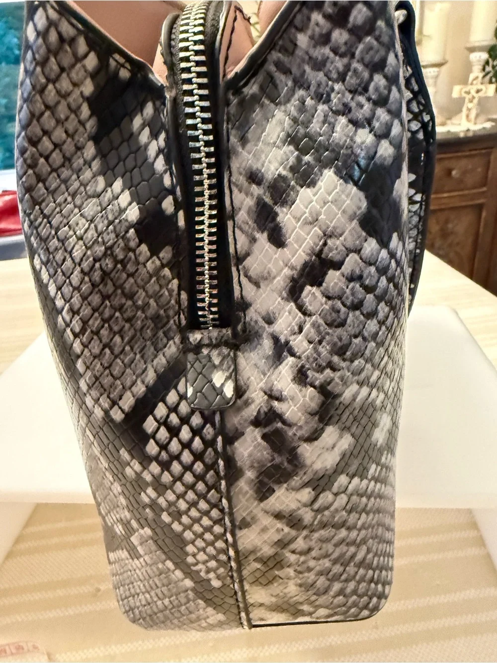Aldo tote bold
