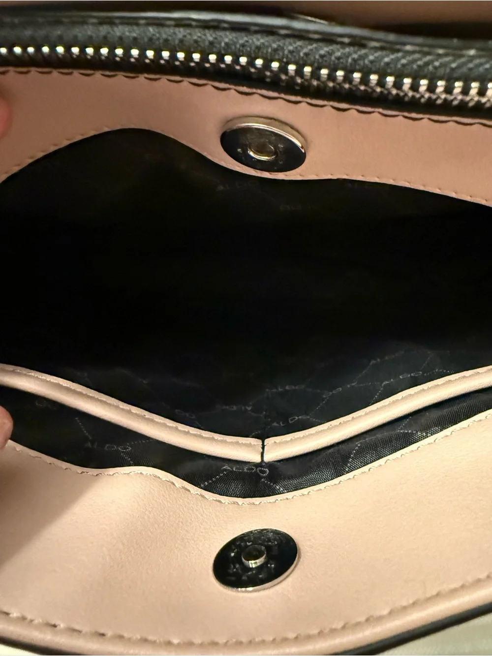 Aldo tote bold