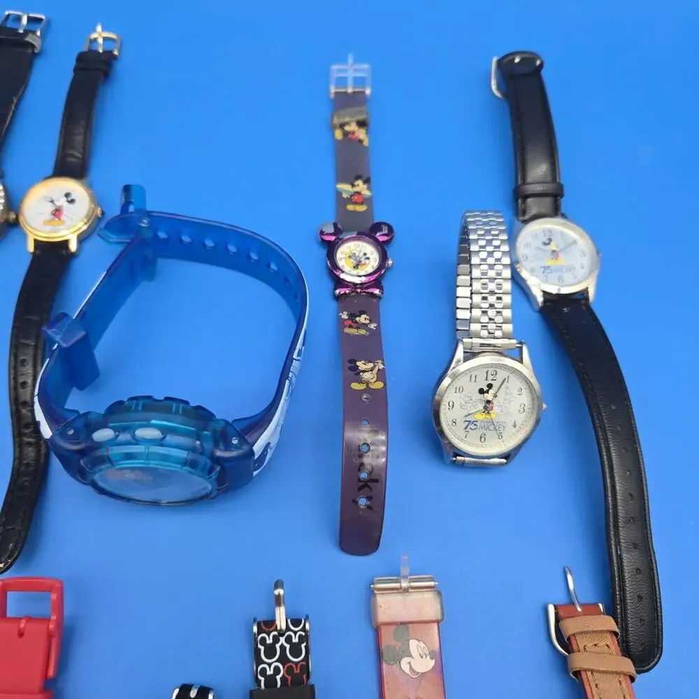 Disney lot 16