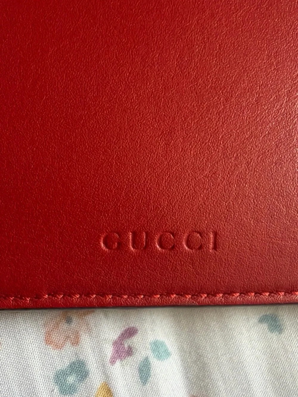 Gucci special hardware