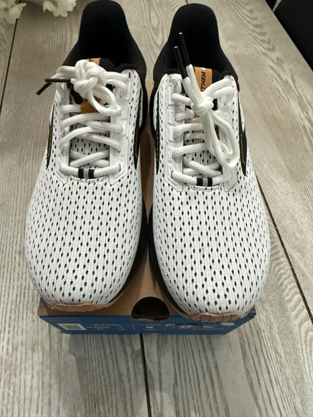 Brooks anthem men