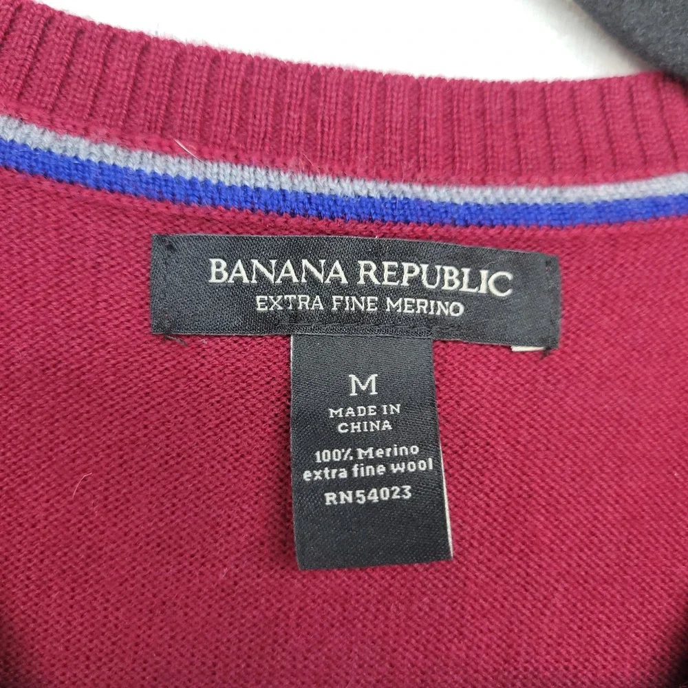 Banana Republic banana republic
