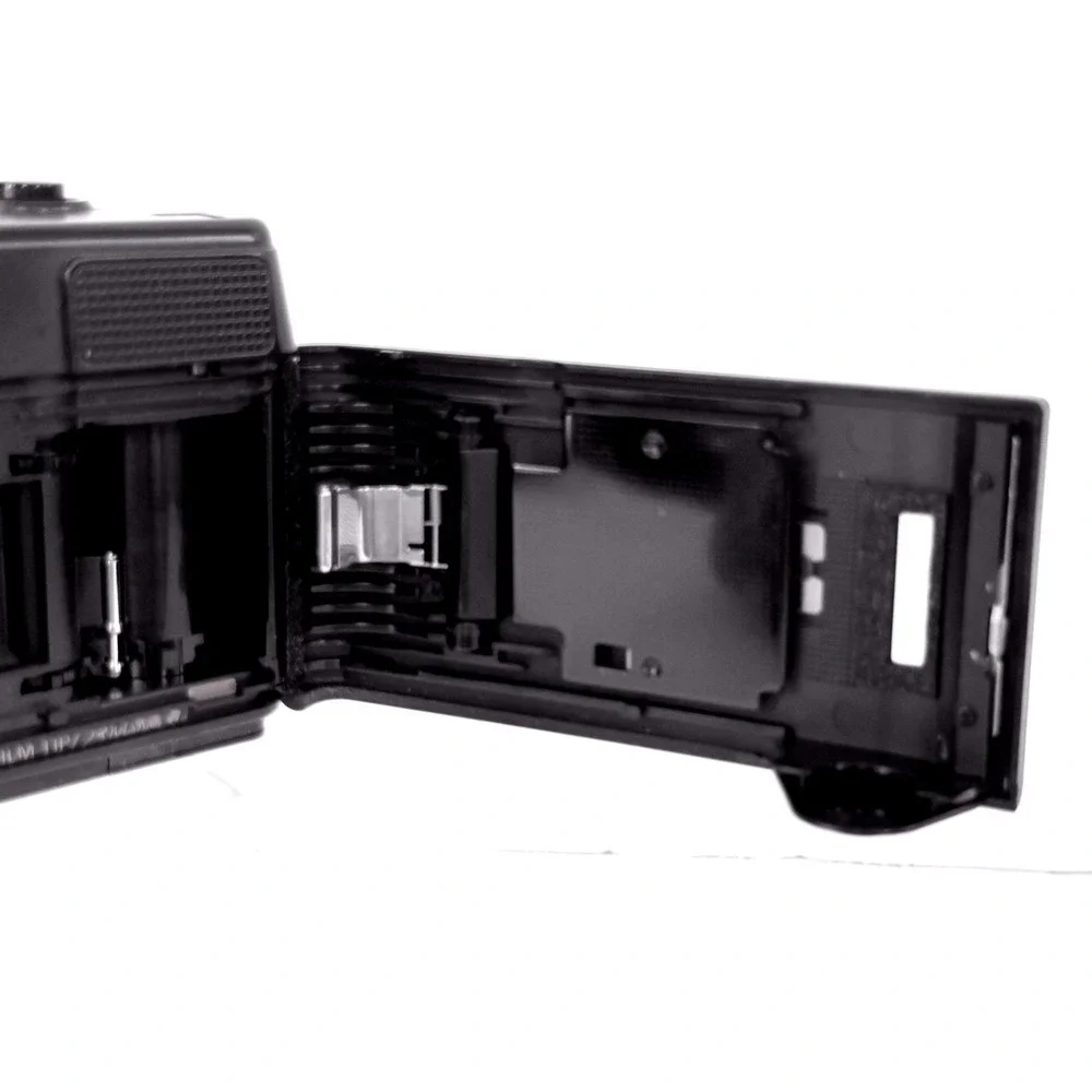 Nikon one touch