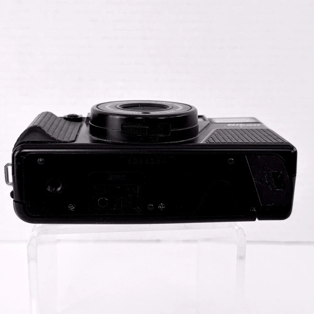 Nikon one touch
