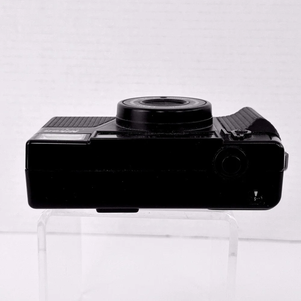 Nikon one touch