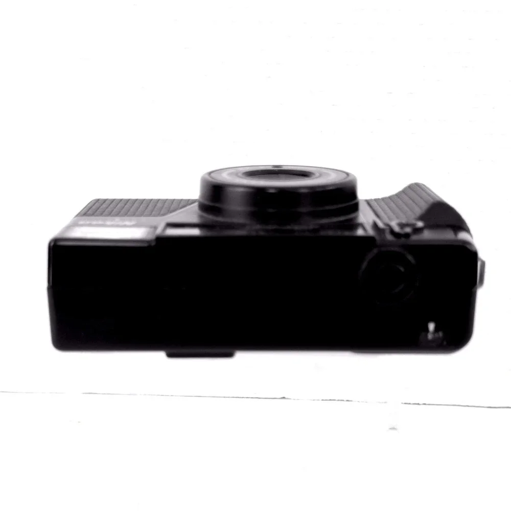 Nikon one touch