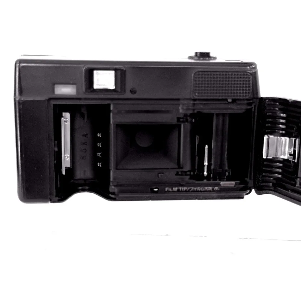 Nikon one touch