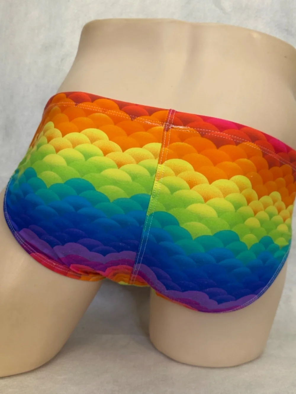 LASC swimsuit small