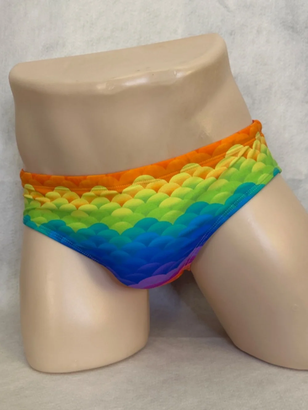 LASC swimsuit small