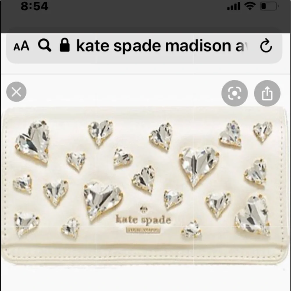 kate spade very unique