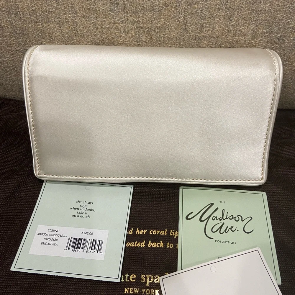 kate spade very unique